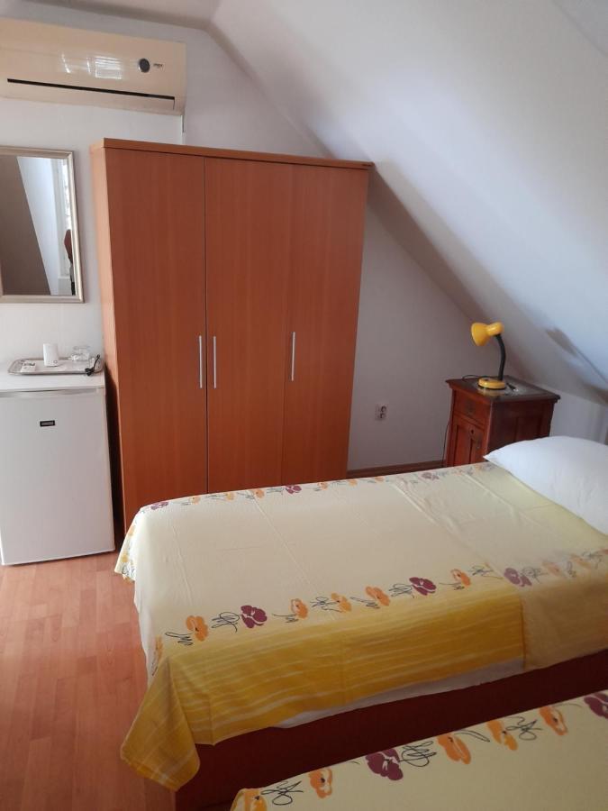 Opium Old City Apartment Сплит Екстериор снимка