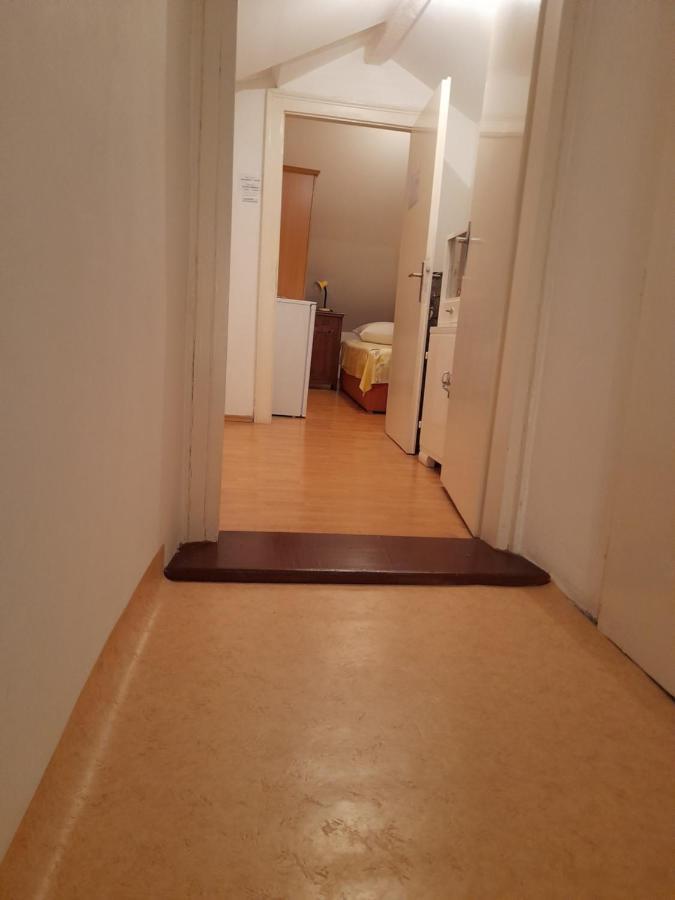 Opium Old City Apartment Сплит Екстериор снимка