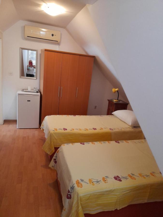Opium Old City Apartment Сплит Екстериор снимка