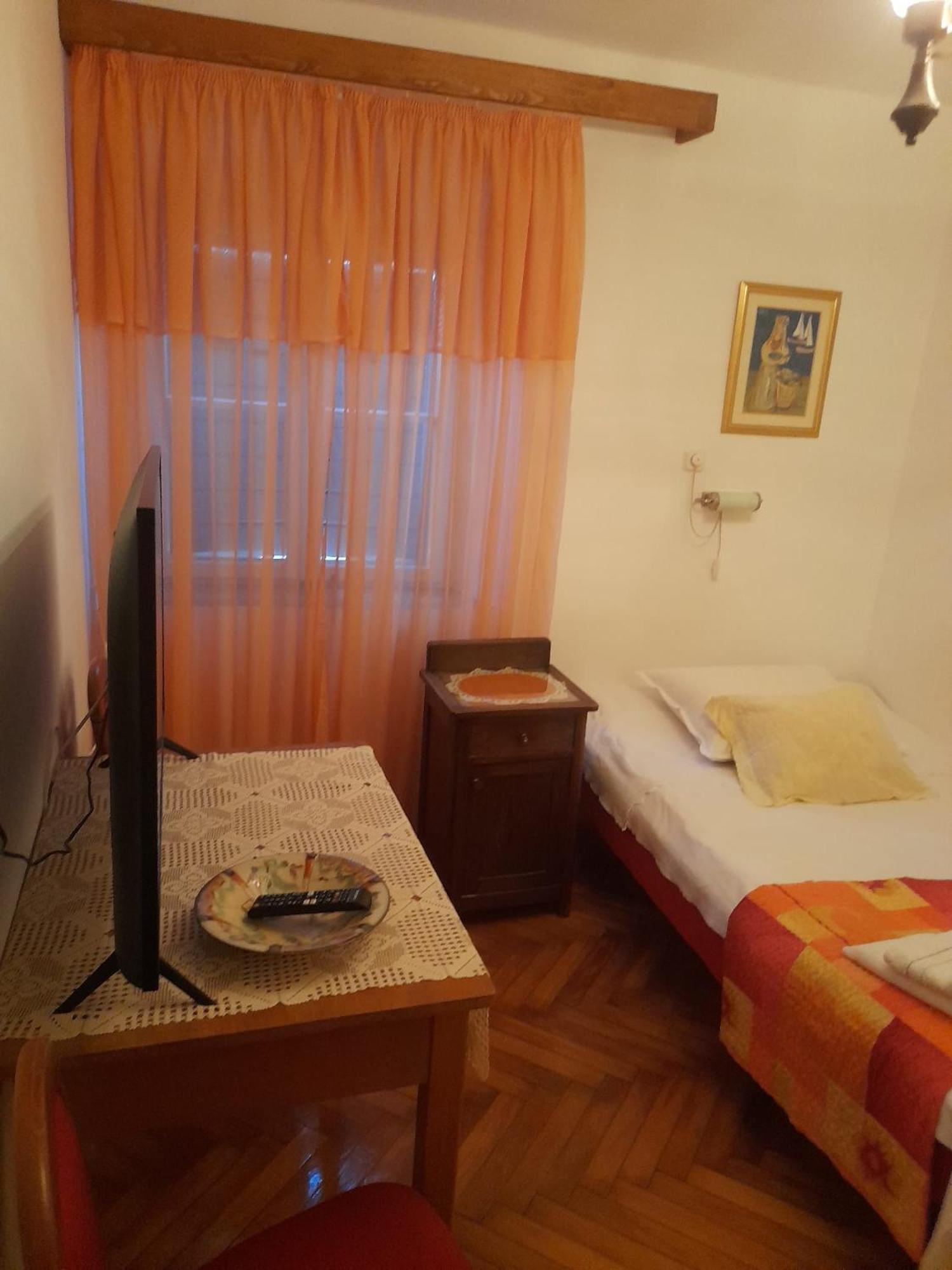 Opium Old City Apartment Сплит Екстериор снимка
