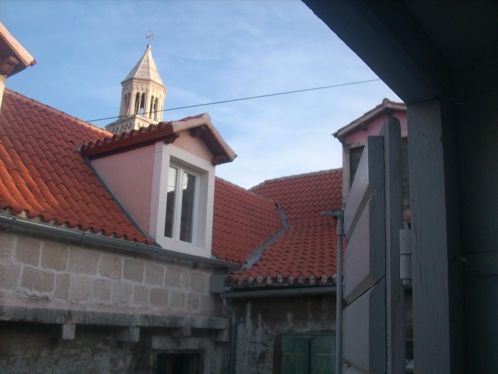 Opium Old City Apartment Сплит Екстериор снимка