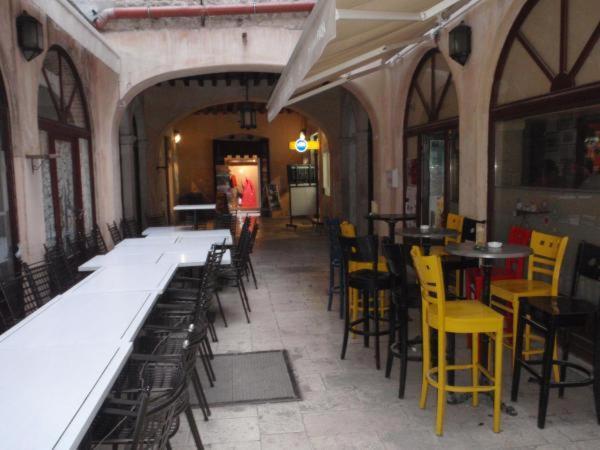 Opium Old City Apartment Сплит Екстериор снимка